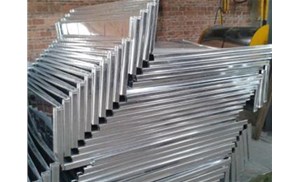 合肥風(fēng)管加工廠：風(fēng)管的常見(jiàn)類型有哪幾種