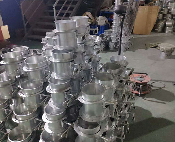 手動調節(jié)閥